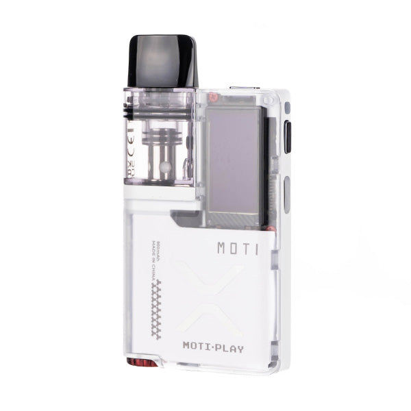 Play Pod Kit by MOTI