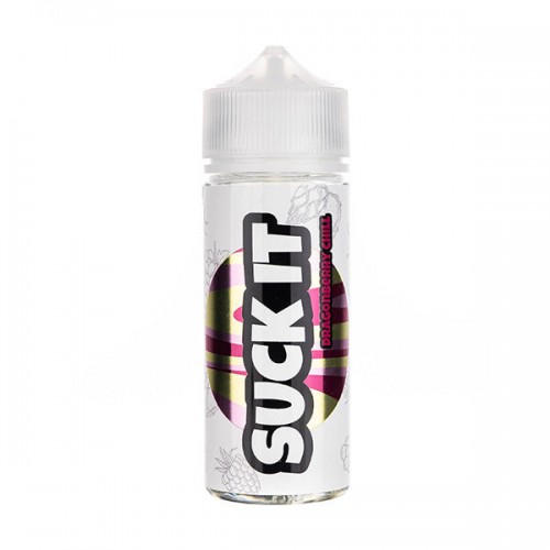 Dragonberry Chill 100ml Shortfill E-Liquid by...