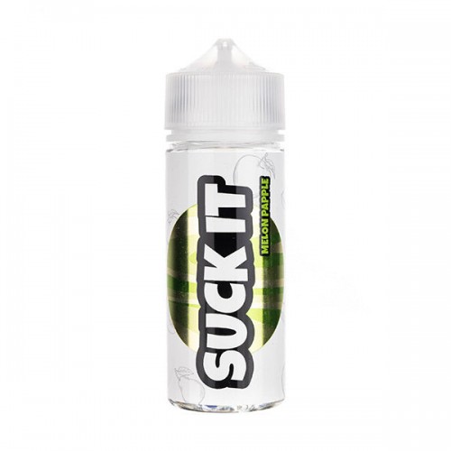 Melon Papple 100ml Shortfill E-Liquid by Suck...