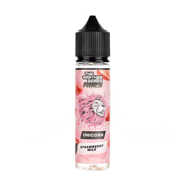 Unicorn 50ml Shortfill E-Liquid by Dr Vapes