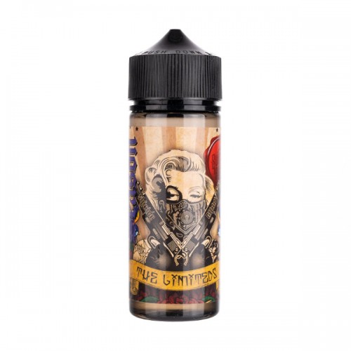 The Limited's 100ml Shortfill E-Liquid by...