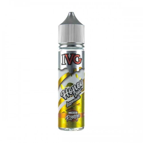 Honeydew Lemonade 50ml Shortfill E-Liquid by ...