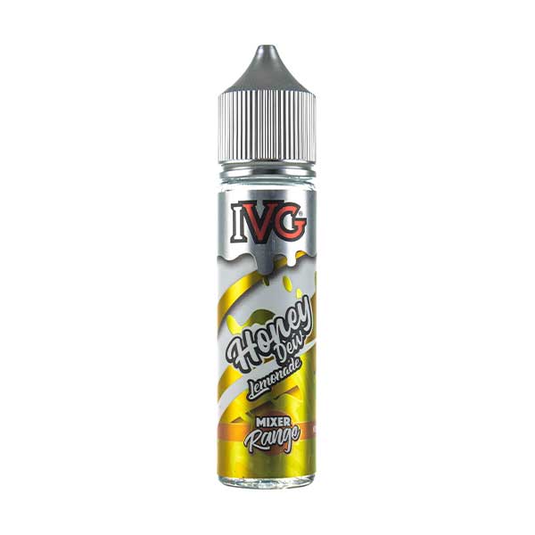 Honeydew Lemonade 50ml Shortfill E-Liquid by IVG