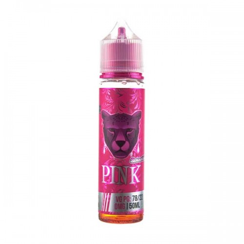 Pink Smoothie 50ml Shortfill E-Liquid by Dr V...