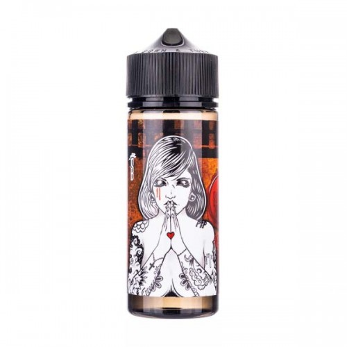 Mother's Milk 100ml Shortfill E-Liquid by...