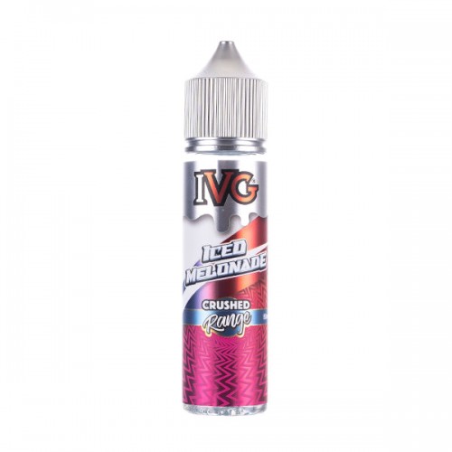 Iced Melonade Crush 50ml Shortfill E-Liquid b...