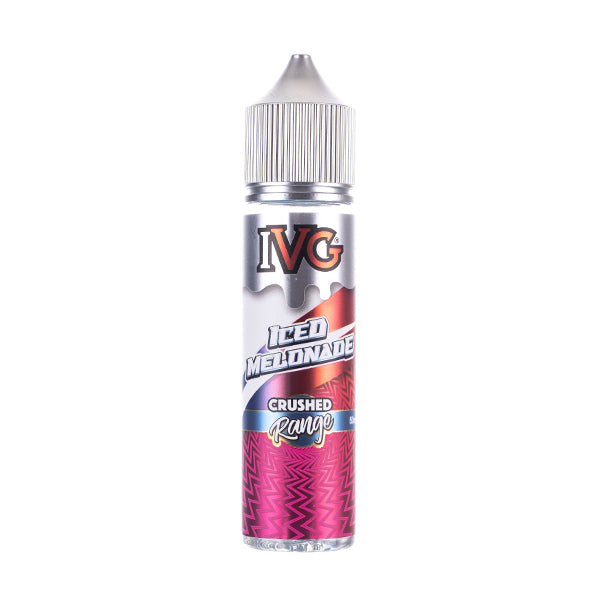 Iced Melonade Crush 50ml Shortfill E-Liquid by IVG