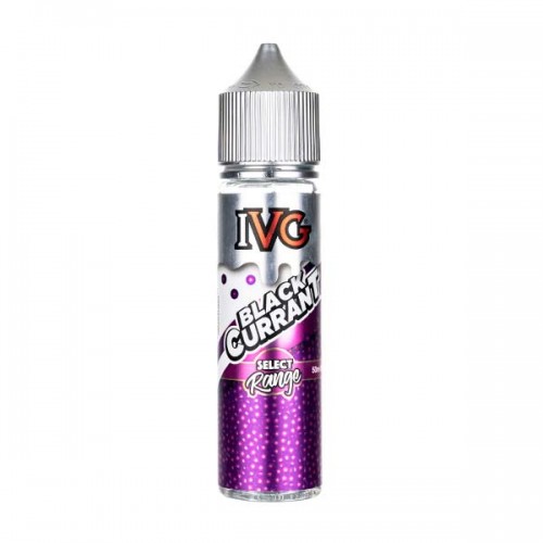 Blackcurrant Millions 50ml Shortfill E-Liquid...