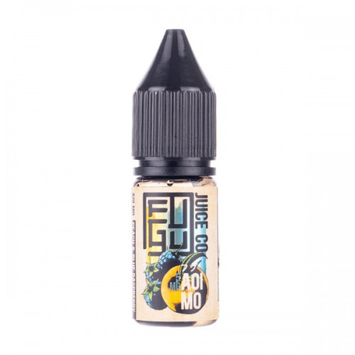 Aoi Mo Nic Salt E-Liquid by Fugu Juice Co.