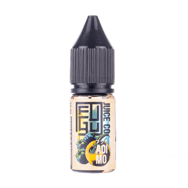 Aoi Mo Nic Salt E-Liquid by Fugu Juice Co.