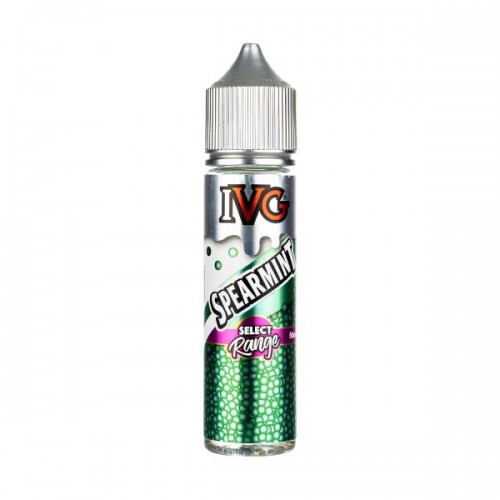 Spearmint Millions 50ml Shortfill E-Liquid by...