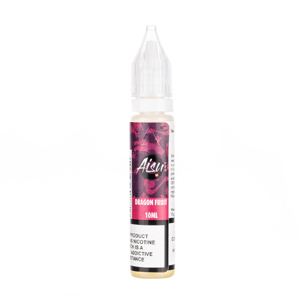 Dragon Fruit Nic Salt E-Liquid by Aisu