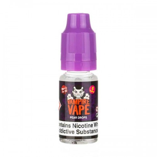 Pear Drops E-Liquid by Vampire Vape