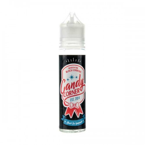 Black Ice Lemonade 50ml Shortfill E-Liquid by...