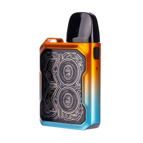 Caliburn GK2 Pod Kit by Uwell