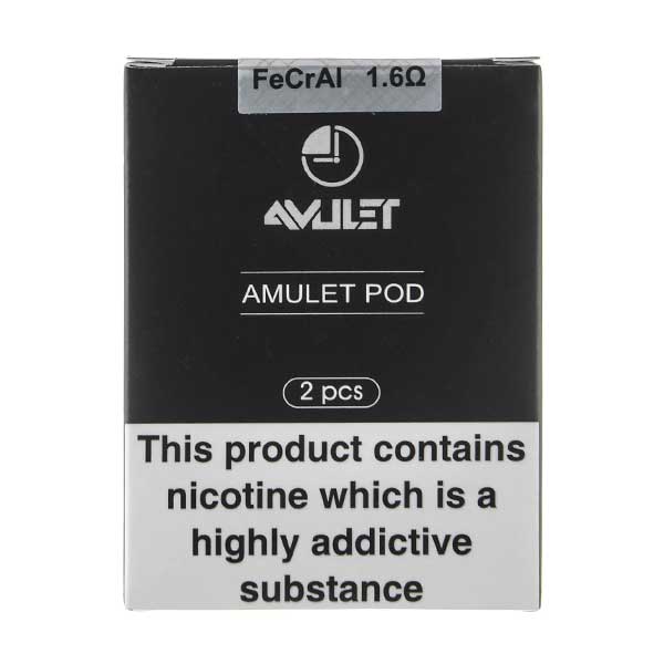 Uwell Amulet Pod Pack