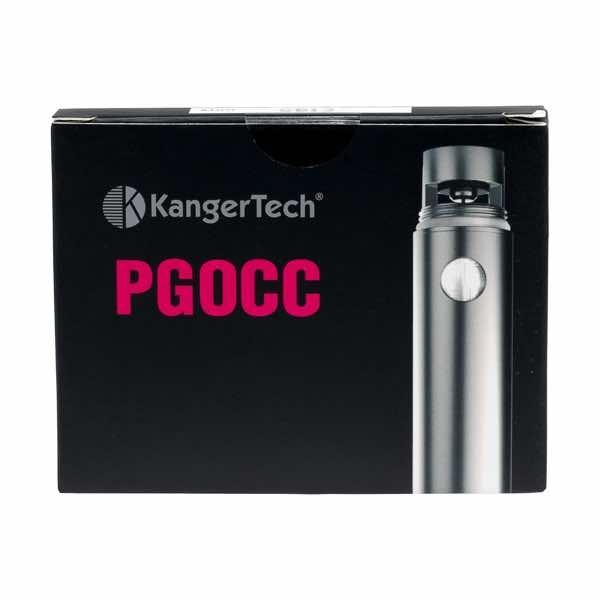 Pangu Coils by Kangertech