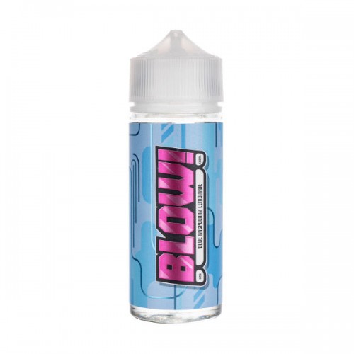 Blue Raspberry Lemonade 100ml Shortfill by Bl...