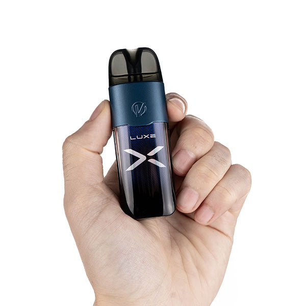 Luxe X Vape Kit by Vaporesso