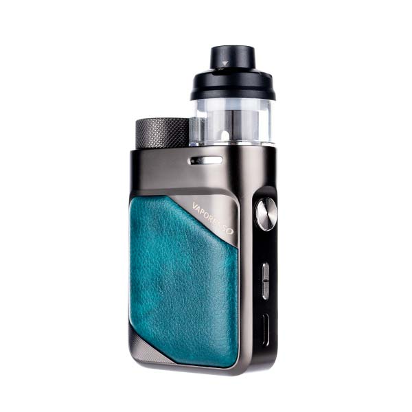 Swag PX80 Pod Kit by Vaporesso