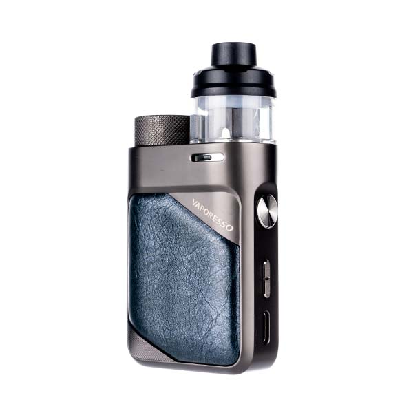 Swag PX80 Pod Kit by Vaporesso