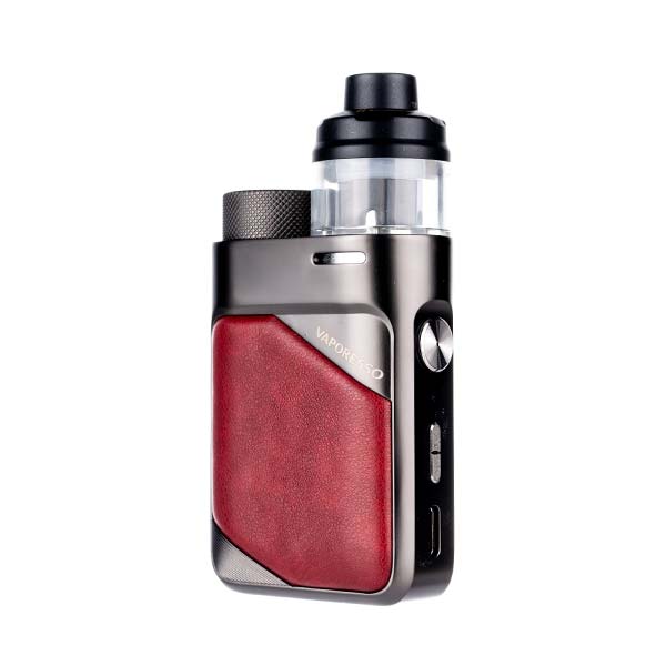 Swag PX80 Pod Kit by Vaporesso