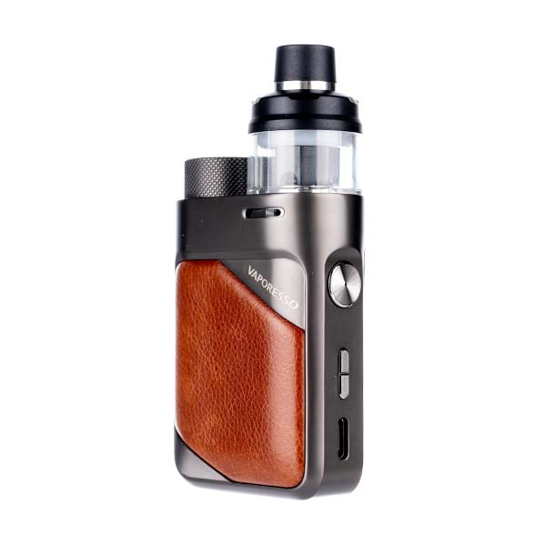 Swag PX80 Pod Kit by Vaporesso