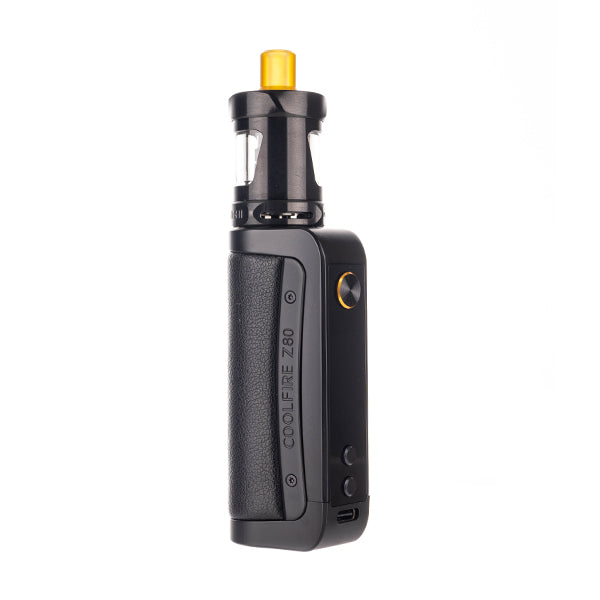 Coolfire Z80 Zenith II Vape Kit by Innokin