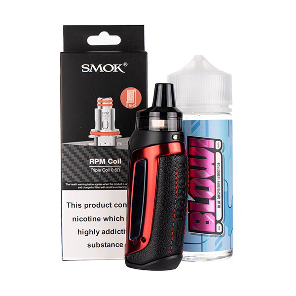 SMOK Morph Pod-40 Kit Bundle