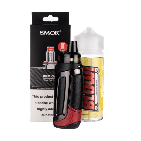 SMOK Morph Pod-40 Kit Bundle