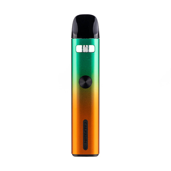 Caliburn G2 Pod Kit by Uwell