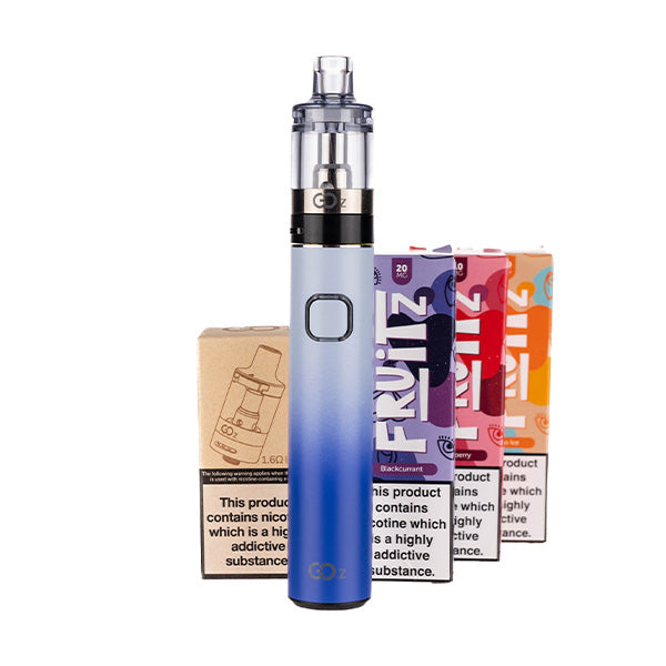 Innokin Go-Z Vape Pen Bundle