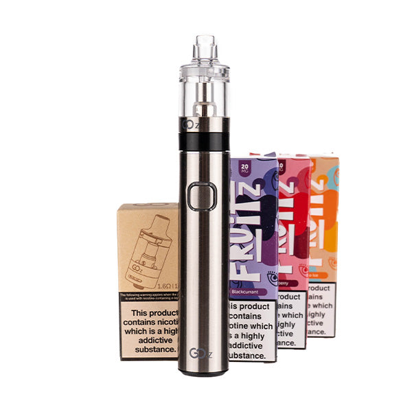 Innokin Go-Z Vape Pen Bundle