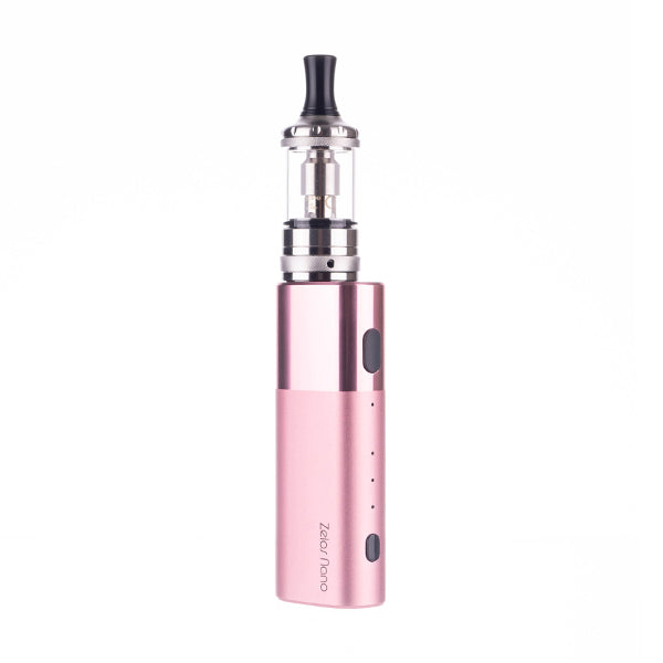 Zelos Nano Vape Kit by Aspire