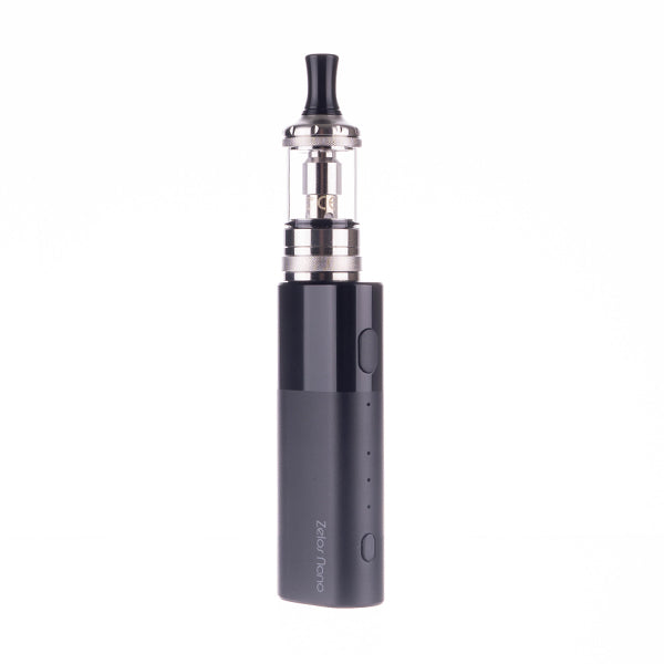 Zelos Nano Vape Kit by Aspire