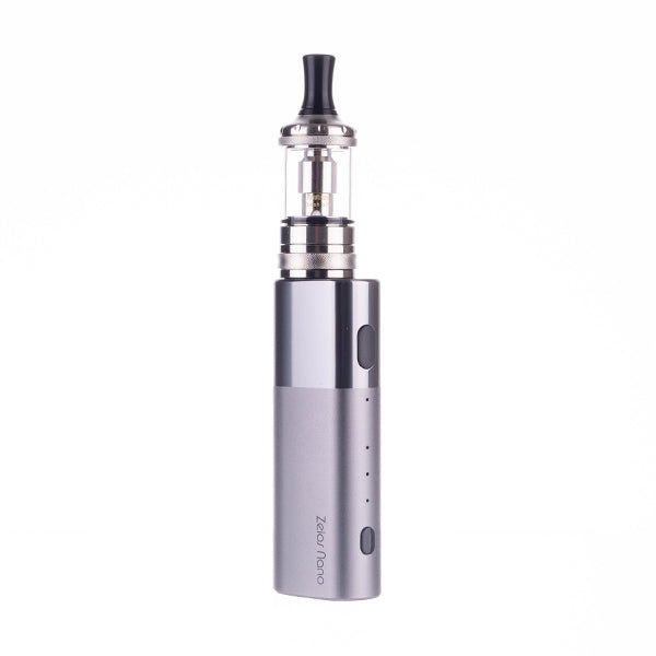 Zelos Nano Vape Kit by Aspire