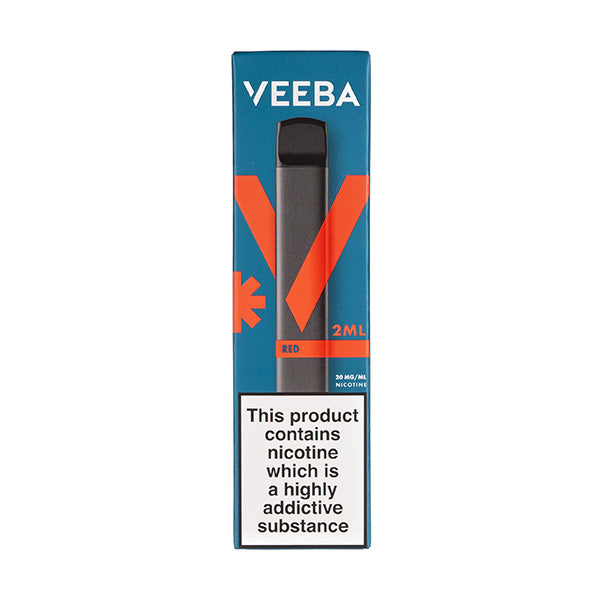 VEEBA Disposable Vape