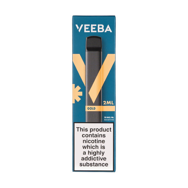 VEEBA Disposable Vape