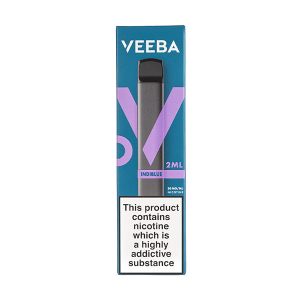 VEEBA Disposable Vape