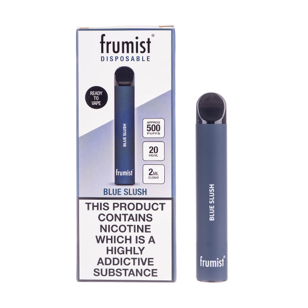 Frumist Disposable Vape