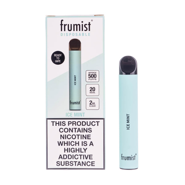 Frumist Disposable Vape