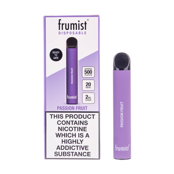 Frumist Disposable Vape