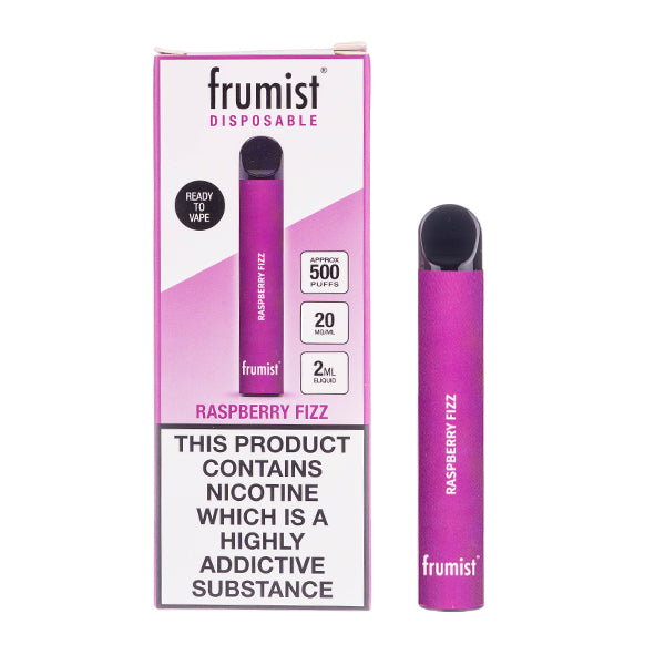 Frumist Disposable Vape