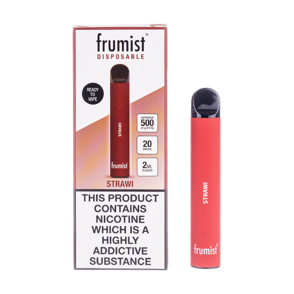 Frumist Disposable Vape