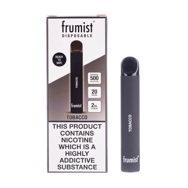 Frumist Disposable Vape