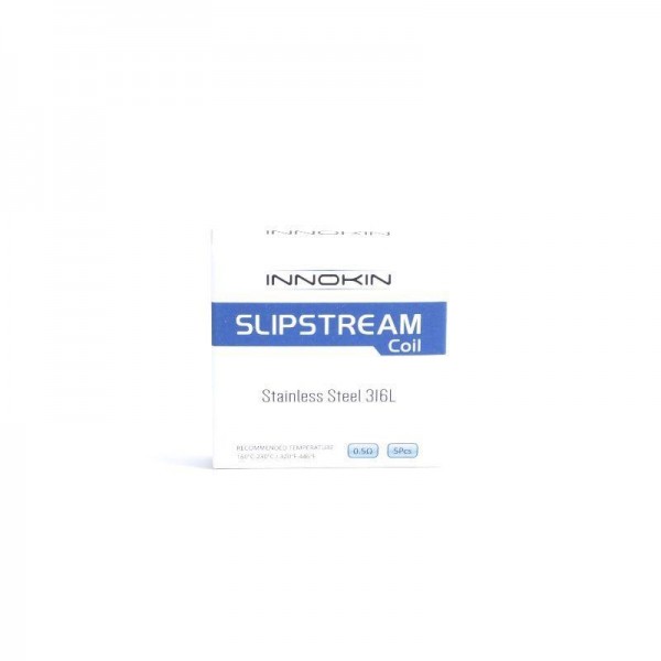 Slipstream Coils - 5 Pack by Innokin