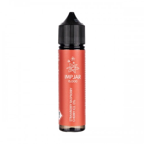 Strawberry Raspberry Cherry Ice 50ml (50/50) ...