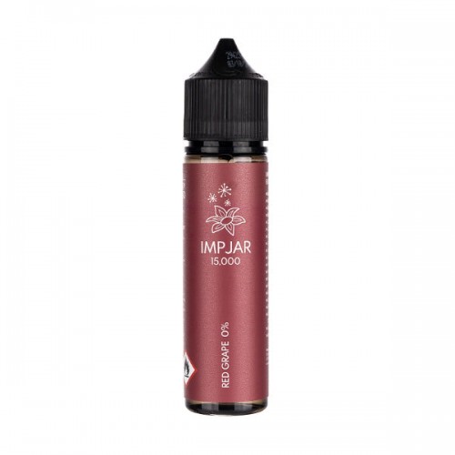 Red Grape 50ml (50/50) Shortfill E-Liquid by ...