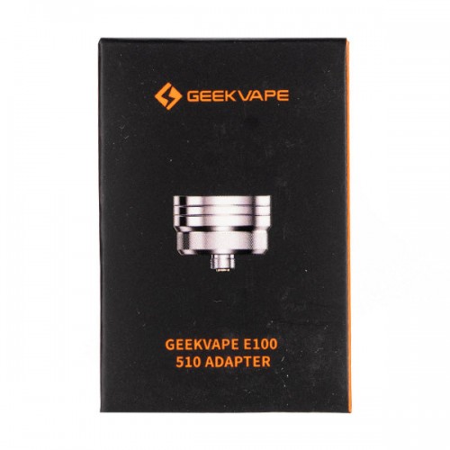 E100 510 Adaptor by Geek Vape