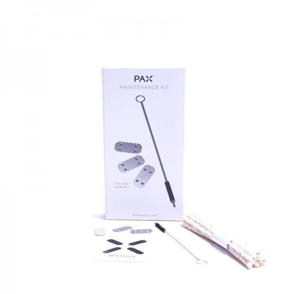 Pax 2 Maintenance Kit by PAX